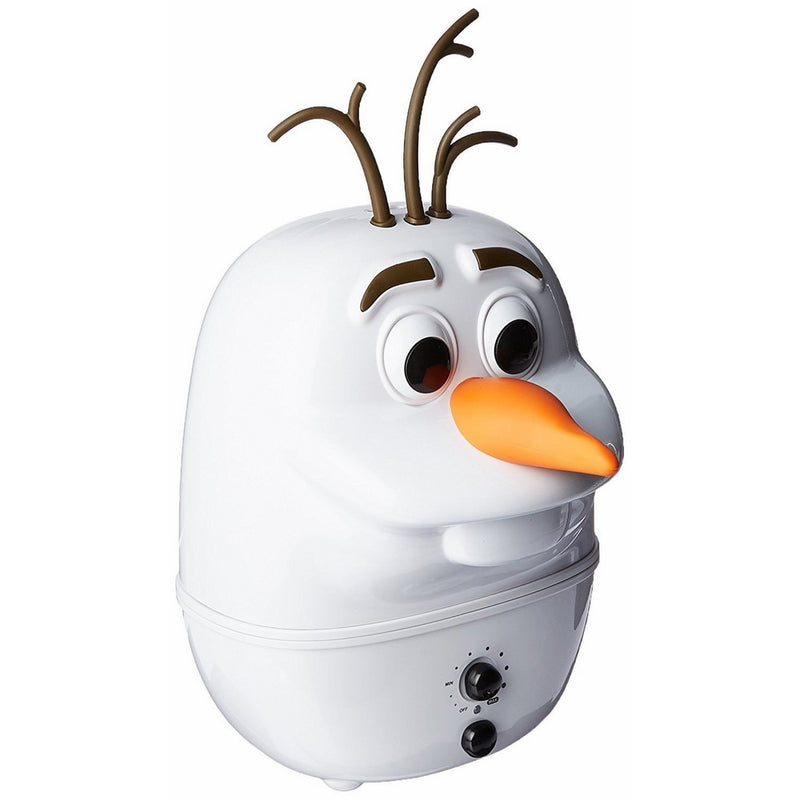 Disney's Frozen-Olaf Capacity Ultrasonic Cool Mist Humidifier, 1 gallon