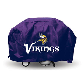 Rico Minnesota Vikings Grill Cover Economy