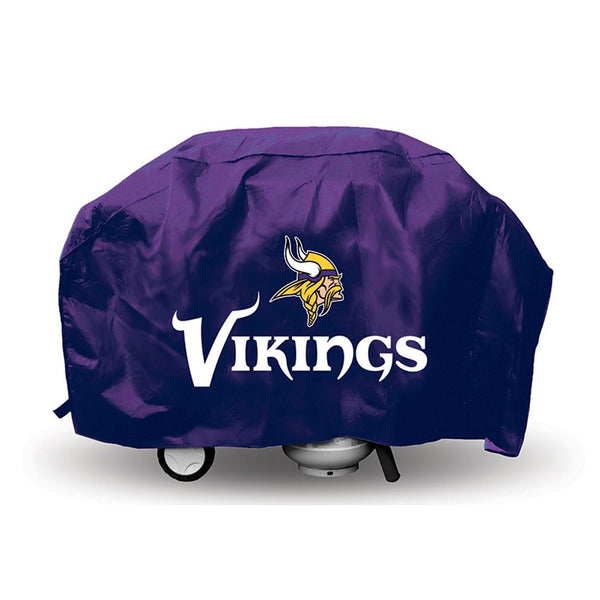 Rico Minnesota Vikings Grill Cover Economy