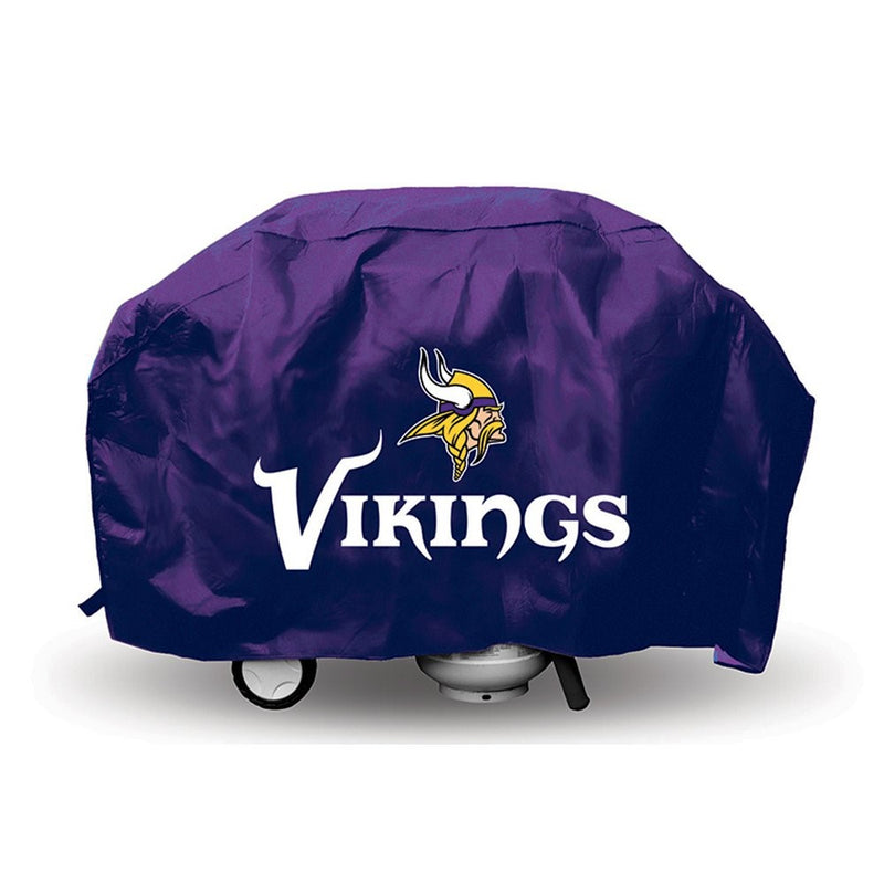 Rico Minnesota Vikings Grill Cover Economy