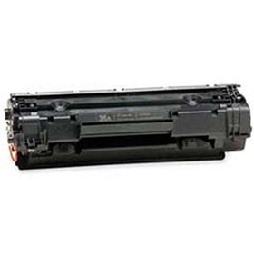 Quality BLACK Toner for HP 36A, CB436A, M1522, M1522N, M1522NF, P1505, P1505N
