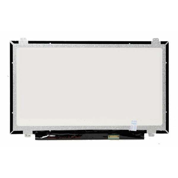 Hp Chromebook 14 G4 Replacement LAPTOP LCD Screen 14.0" WXGA HD LED DIODE (Substitute Replacement LCD Screen Only. Not a Laptop) (830015-001)