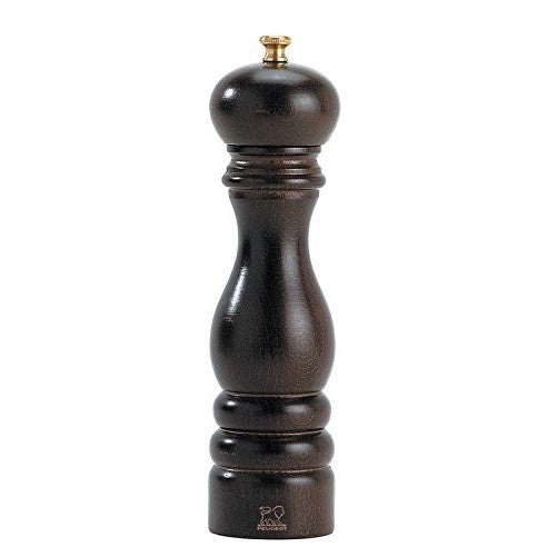 Peugeot 870418/1 Paris Classic 7-Inch Pepper Mill, Chocolate