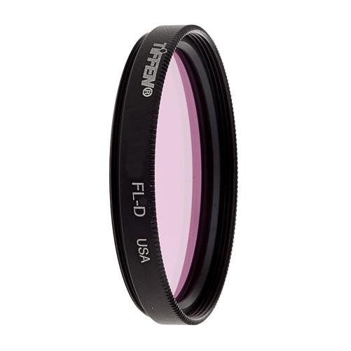 Tiffen 77mm FL-D Fluorescent Filter