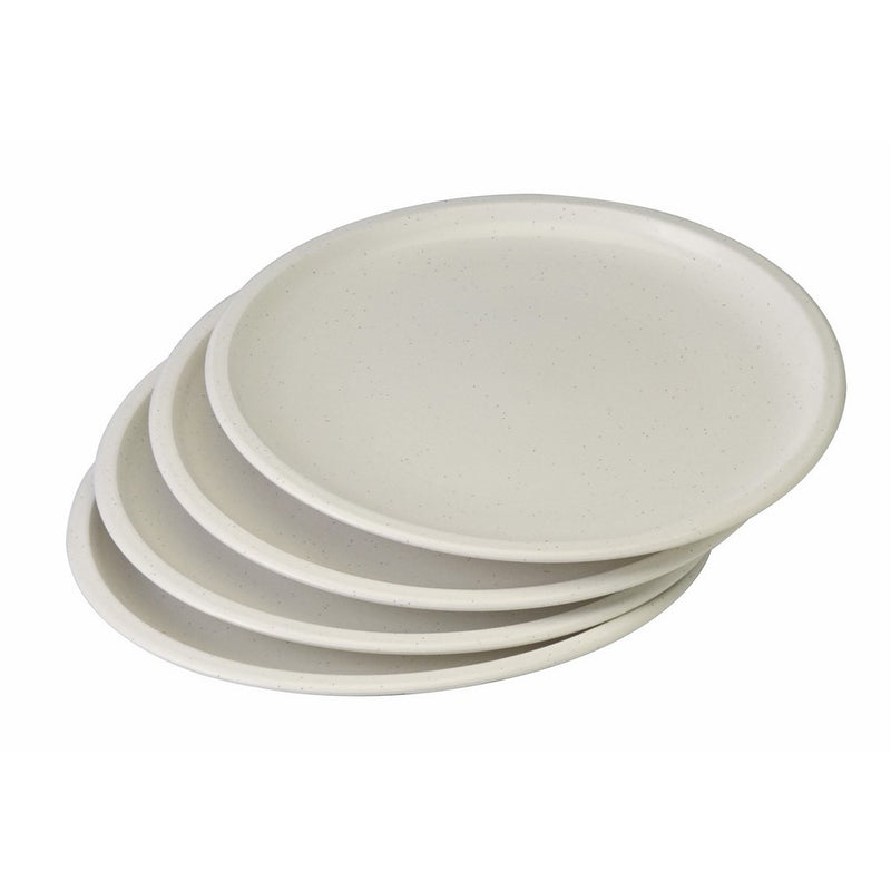 Prep Solutions by Progressive Microwavable Plates - Set of 4