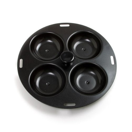 Norpro Nonstick 4-Egg Poacher