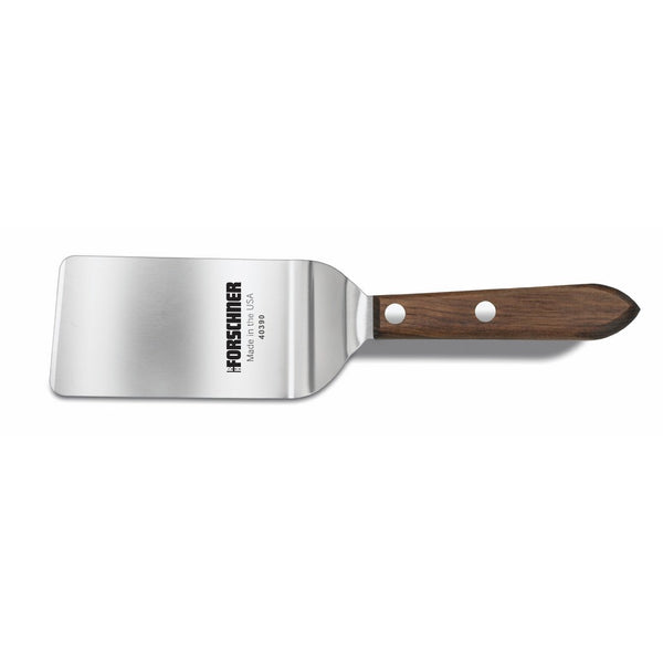 Victorinox 2-Inch by 5-1/4-Inch Turner, Walnut Handle