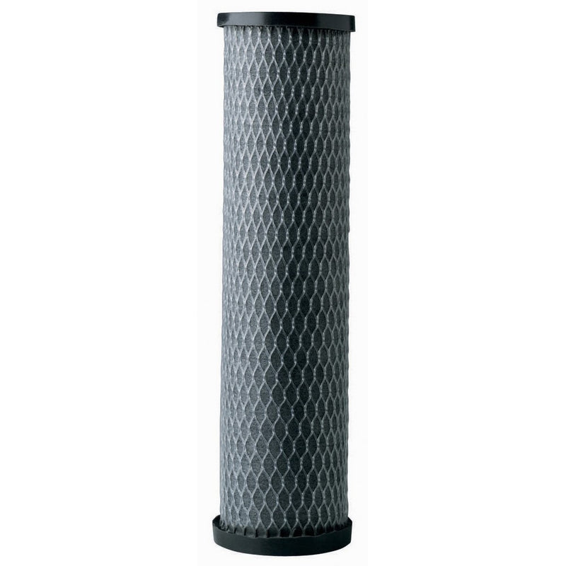 Omni TO1-SS Carbon Wrapped Whole House Replacement Water Filter Cartridge