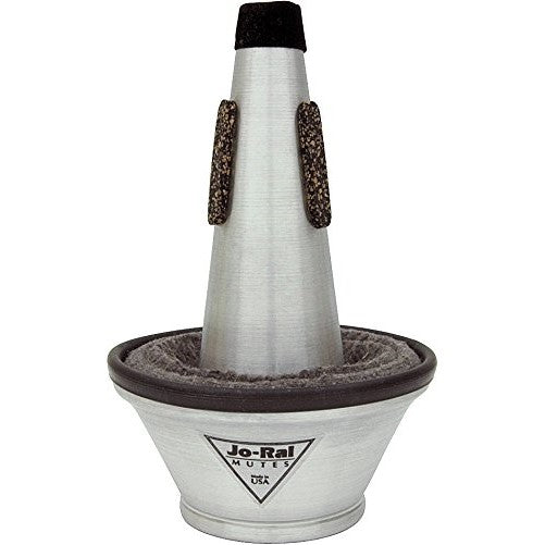 Jo Ral TPT-3 Tri-Tone Trumpet Cup Mute
