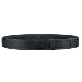Bianchi 31327 8105 PatrolTek Nylon Liner Belt, Hook, Black, Size S