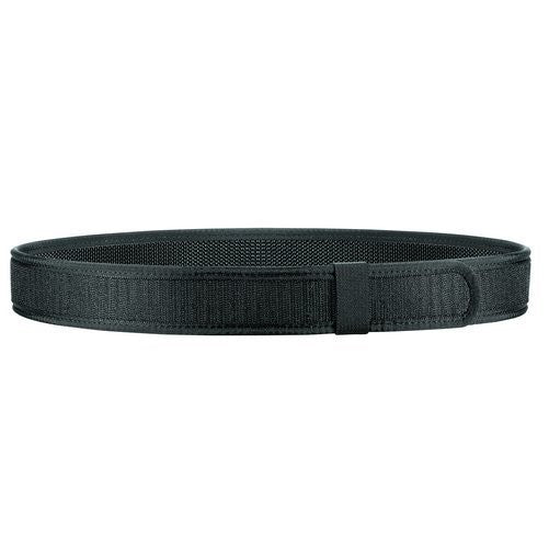 Bianchi 31327 8105 PatrolTek Nylon Liner Belt, Hook, Black, Size S