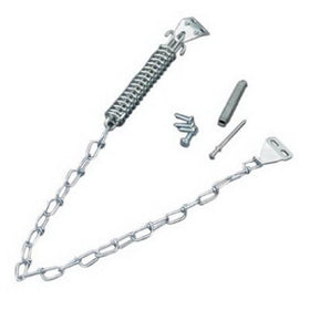 Wright Products V11 DOOR CHAIN, ZINC PLATED