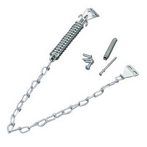 Wright Products V11 DOOR CHAIN, ZINC PLATED