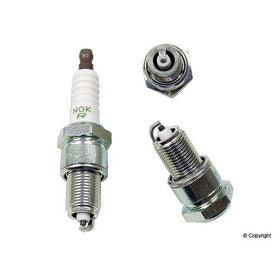 NGK (1233) BPR5EY V-Power Spark Plug, Pack of 1