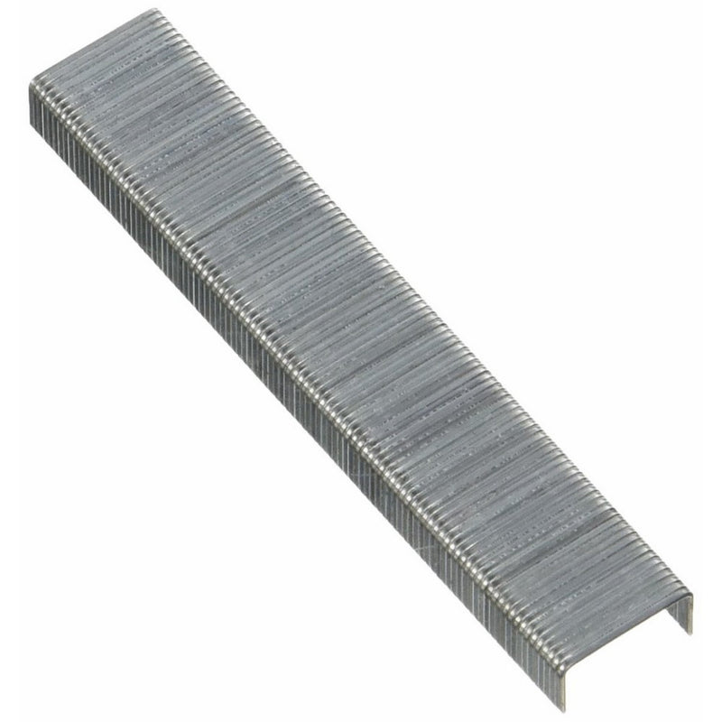 Bostitch Heavy Duty Premium Staples, 2-25 Sheets, 0.25 Inch Leg, 1,000 Per Box (SB351/4-1M)