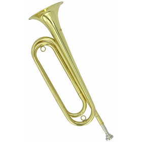Regiment WI-800-BG Bugle
