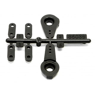 Servo Saver Horn (For Slide Carb) Nitro 3 &MT 85039