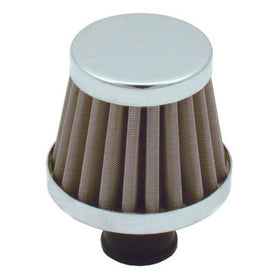 Spectre Performance 3995 Breather Filtered Stainless Steel Mesh