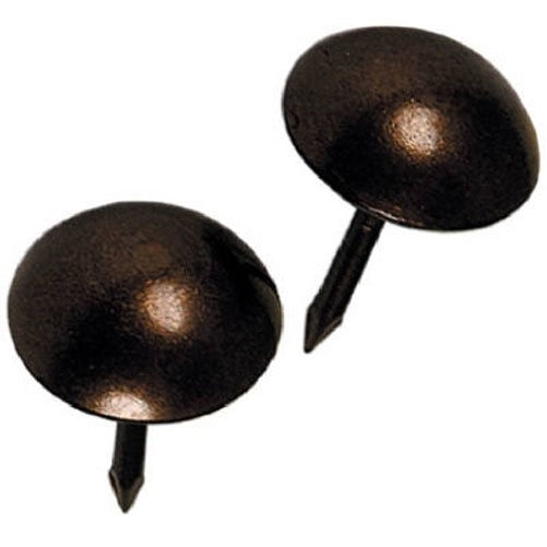The Hillman Group 122686 Upholstery Nail, Bronze