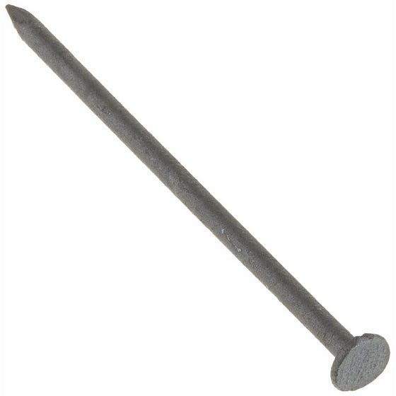 Grip-Rite 8HGBX1 8D 2-1/2-Inch Hot-Dipped Galvanized Box Nail with Smooth Shank, 1 Pound