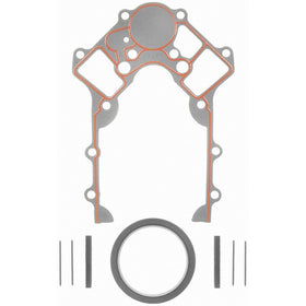 Fel-Pro BS 40649 Rear Main Seal Set