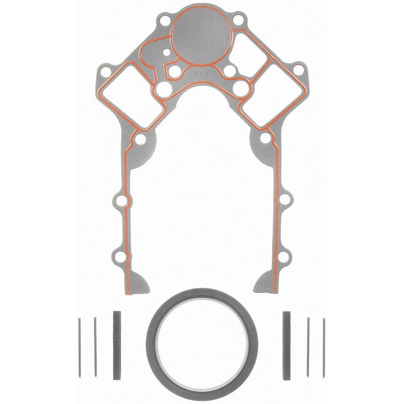 Fel-Pro BS 40649 Rear Main Seal Set