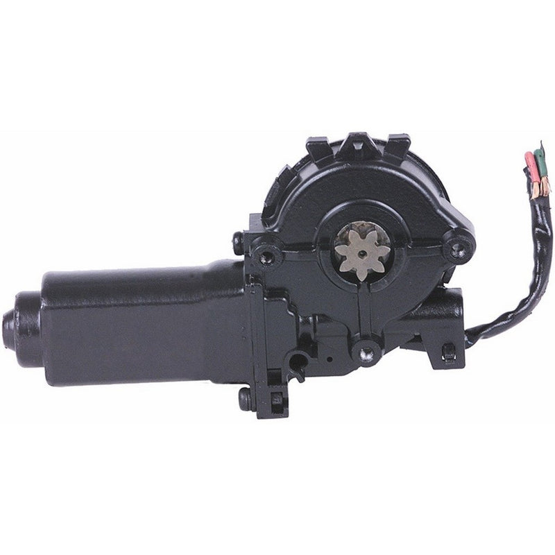 Cardone 47-1103 Remanufactured Import Window Lift Motor