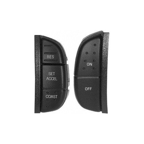 Motorcraft SW6010 Cruise Control Switch