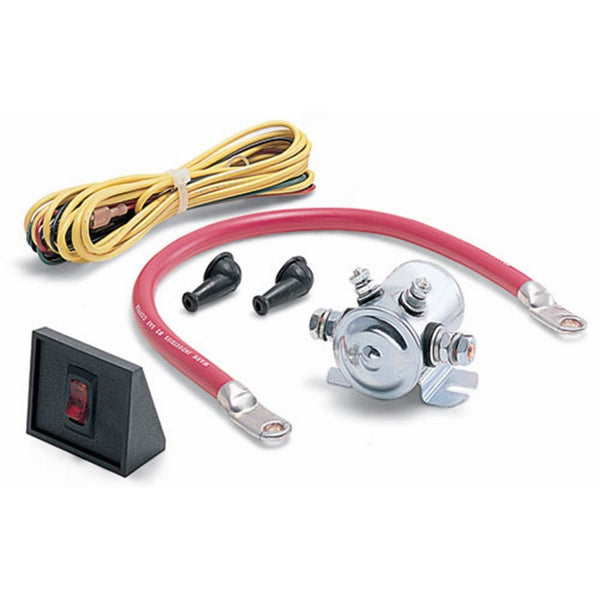 WARN 62132 Power Interrupt Kit