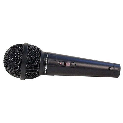 Nady Dynamic Microphone with Neodymium Element