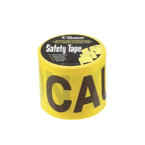 Caution Tape 3x200'