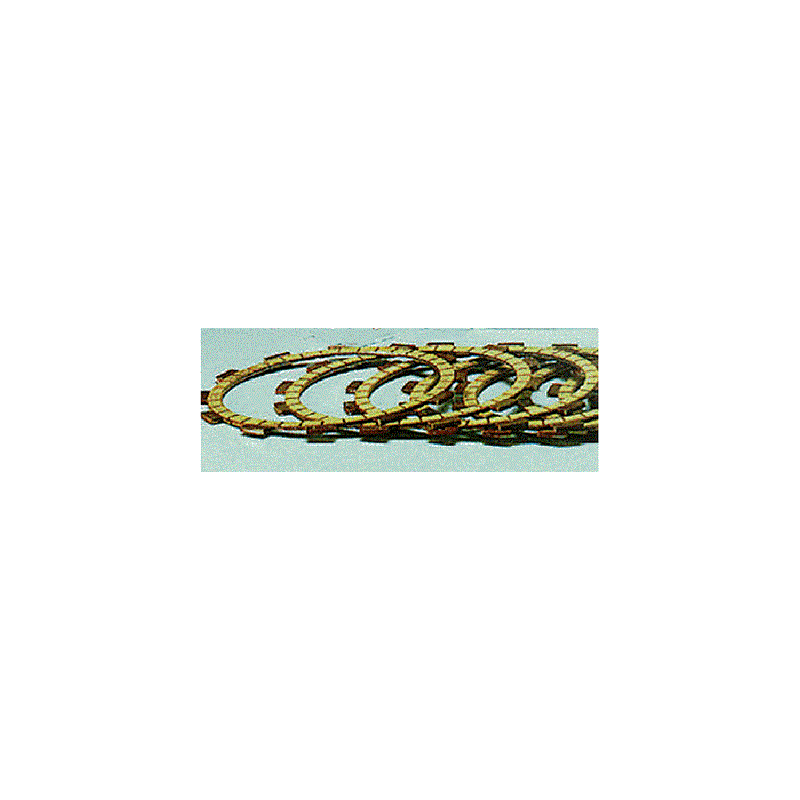 Barnett Clutch Steel Drive Plate 401-35-089027