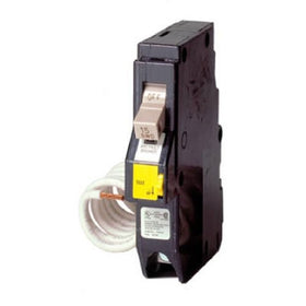Eaton Corporation Ch120Af Single Pole Arc Fault Circuit Breaker, 20A