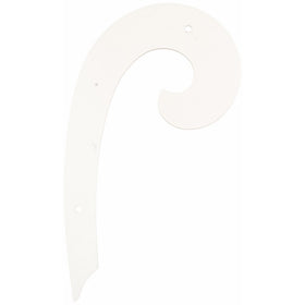 Lance FC-1 French Curve, 9"