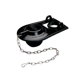 Korky Classic Flapper 50BP - Designed for Older 5 and 7 Gallon Per Flush Toilets - Made in USA