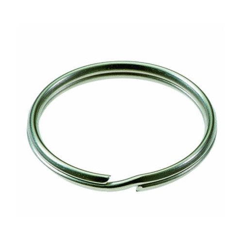 Lucky Line - 3" Split Key Ring