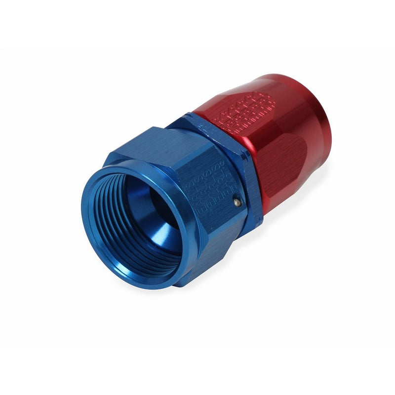 Earl's 300116ERL Straight -16 Female to -16 Hose