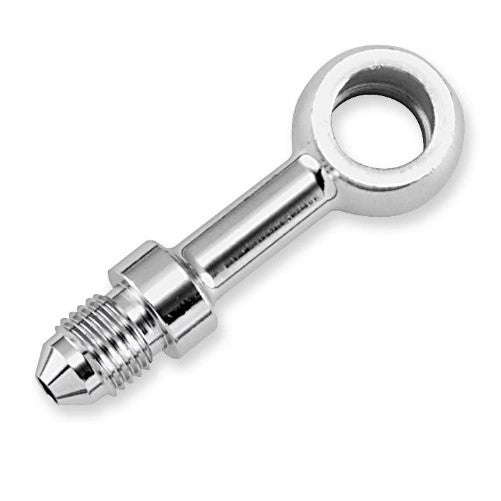 Goodridge Straight Banjo Adapter 3/8in./10mm P592-03CH