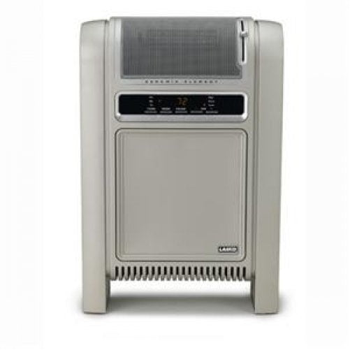 Lasko 758000 Cyclonic Ceramic Heater
