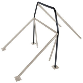 Competition Engineering 3130 8-Point Hoop Roll Cage