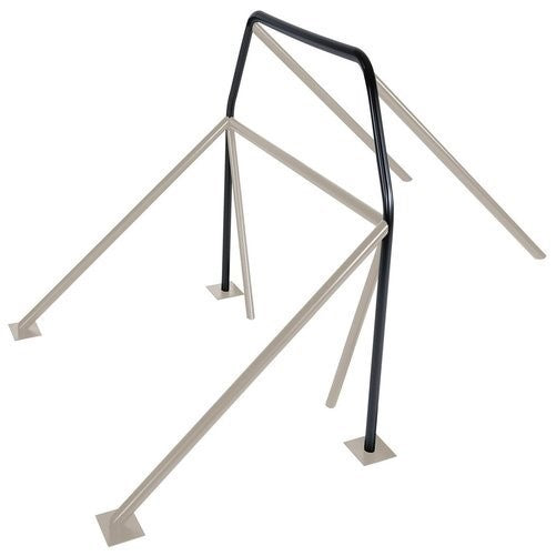 Competition Engineering 3130 8-Point Hoop Roll Cage