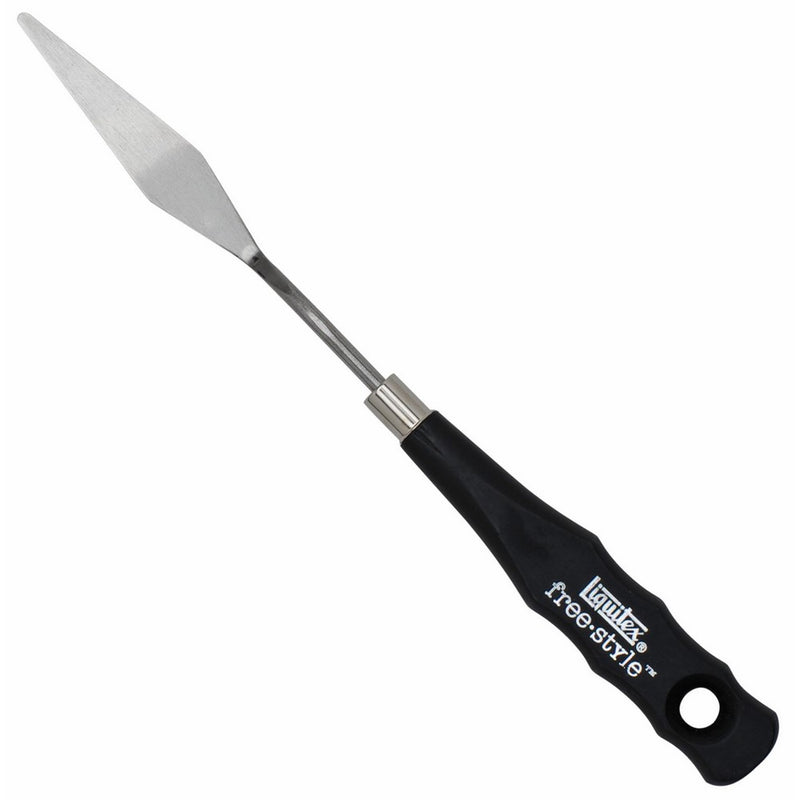 Liquitex Professional Freestyle Small Painting Knife No. 5