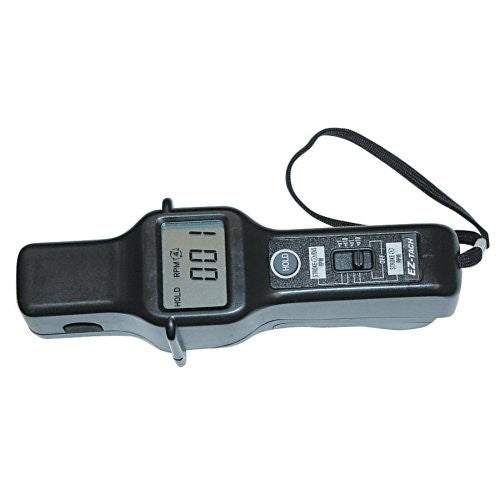 Electronic Specialties 325 EZ-Tach Digital Automotive Tachometer