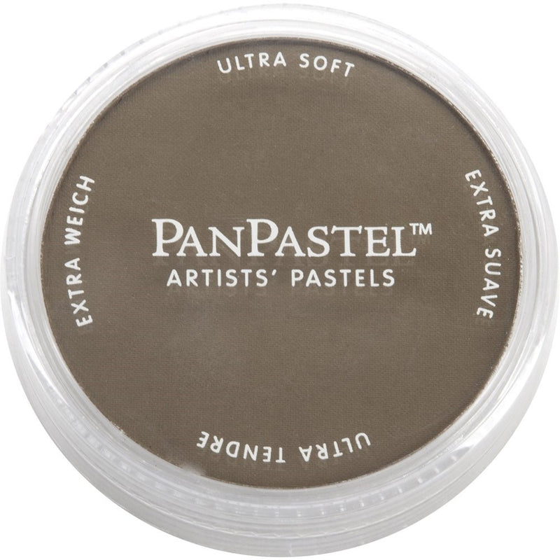 PanPastel Ultra Soft Artist Pastel, Raw Umber