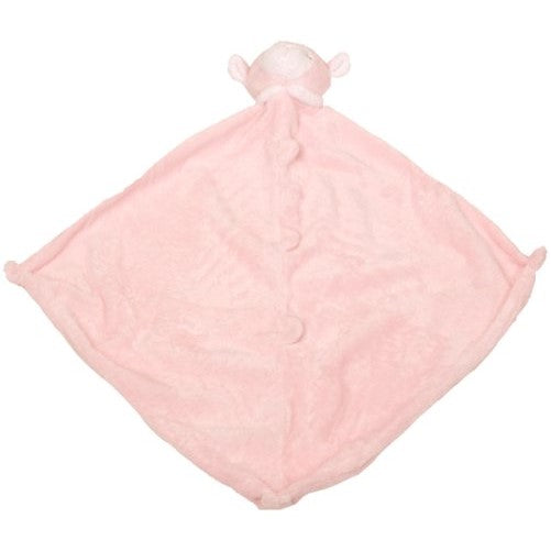 Angel Dear Blankie, Pink Lamb