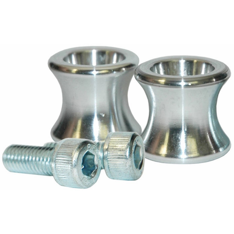 Vortex SP601SSilver 6mm Swingarm Spool