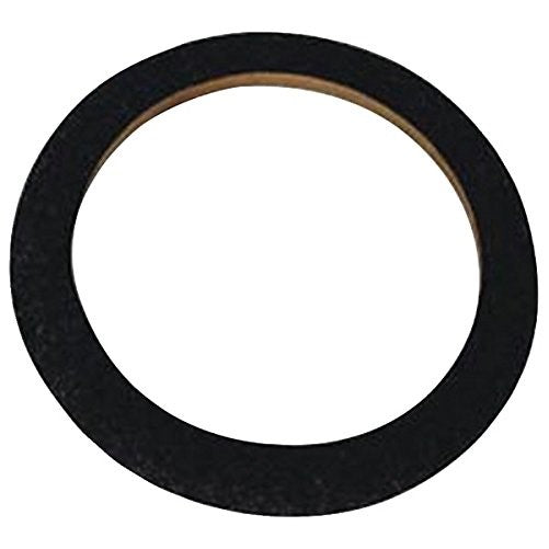 Atrend Universal MDF Constructed Spacer for 10 Inch Sub Boxes- Adds 3/4" to Decrease Woofer Depth