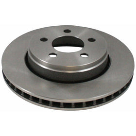 DuraGo BR900328 Front Vented Disc Brake Rotor