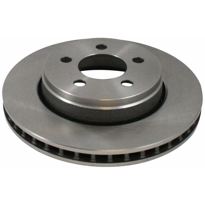 DuraGo BR900328 Front Vented Disc Brake Rotor