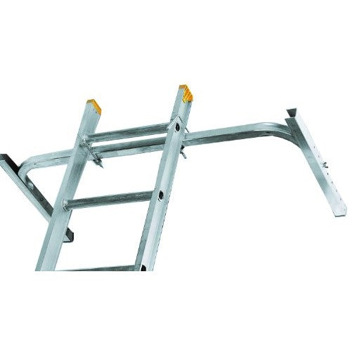 Louisville Ladder Adjustable Aluminum Ladder Stabilizer, LP-2210-00